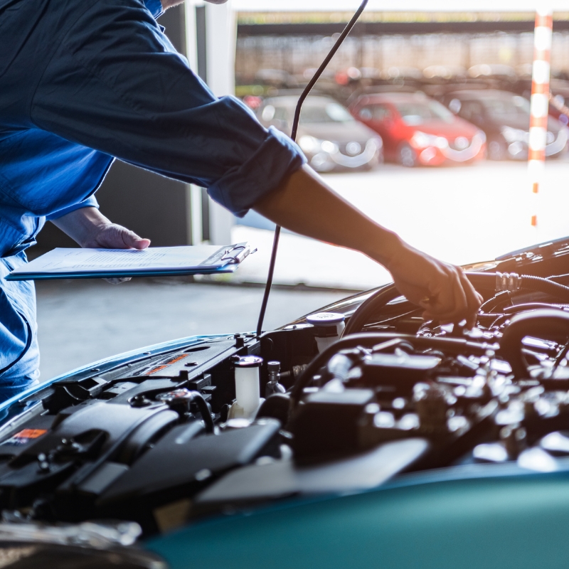 Image presents Reliable Hyundai Genesis Engine Repair