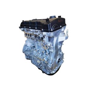Hyundai ix35 G4NC Petrol Engine 2L