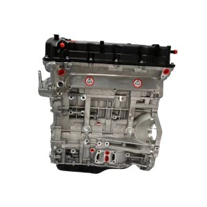 Image presents Kia and Hyundai G4KD Petrol Engine 2.0L