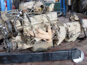 How do you know when it’s time to replace your engine?