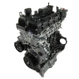 Hyundai D4HB Brand New Engine